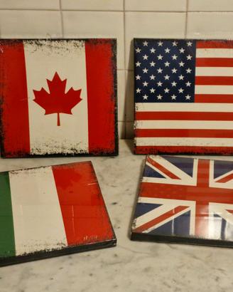 quadri IKEA vintage usa italia canada uk