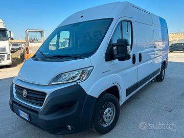 Fiat Ducato Maxi 35 2.3 MJT 130CV PLM-TA DOPPIE PO
