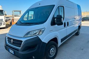 Fiat Ducato Maxi 35 2.3 MJT 130CV PLM-TA DOPPIE PO