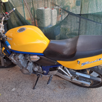 Suzuki Bandit 600