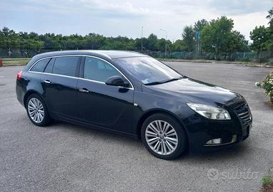 Opel Insinia Sport Turer