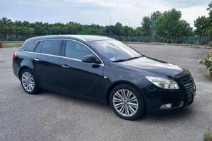 Opel Insinia Sport Turer