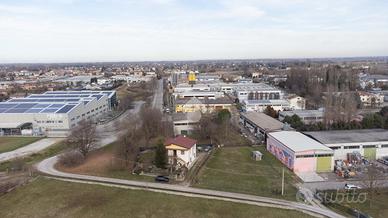 TERRENO A PIEVE DI CENTO