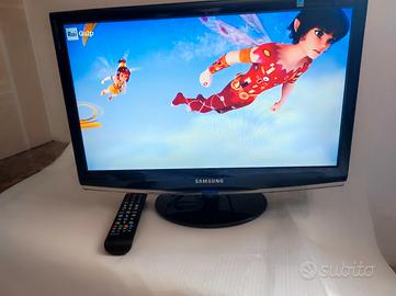 TV Samsung 20 pollici 