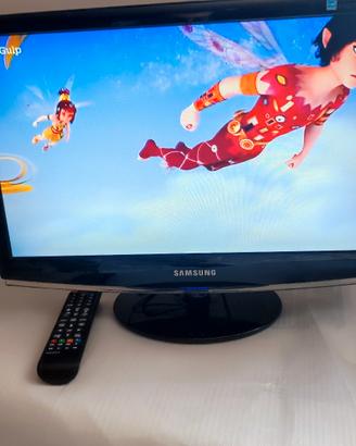 TV Samsung 20 pollici 