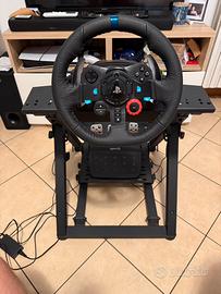 Next Level Racing whell stand 2.0- premium