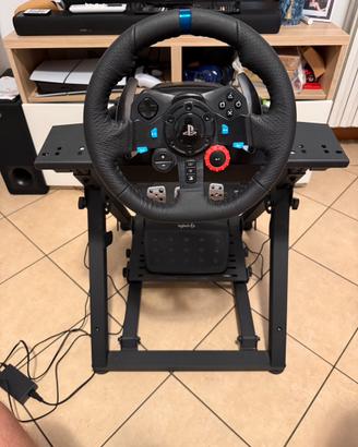 Next Level Racing whell stand 2.0- premium