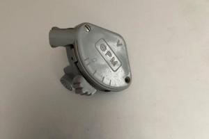 Vespa 125 GPM farobasso devioluci interruttore