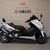 Yamaha T Max 530