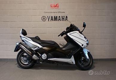 Yamaha T Max 530
