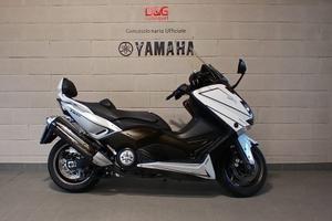 Yamaha T Max 530