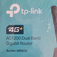 Router 4G TPLINK MR600 