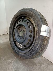 RUOTINO DI SCORTA RENAULT CLIO Serie V 29312 (19>)