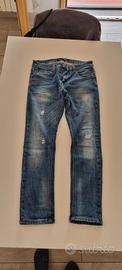 jeans uomo