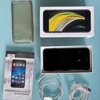 Iphone SE 2020 2a generazione 128GB