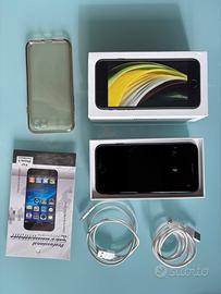 Iphone SE 2020 2a generazione 128GB