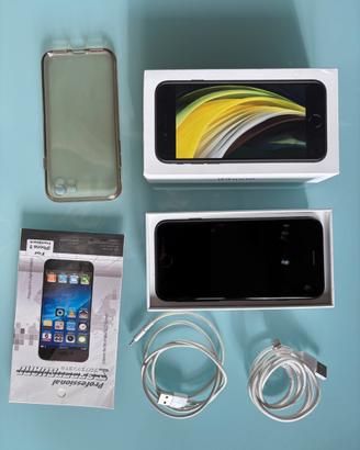 Iphone SE 2020 2a generazione 128GB