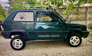 Panda 4x4 141