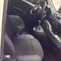 Volkswagen T-Roc 2.0 TDI SCR 150 CV DSG Style Blue