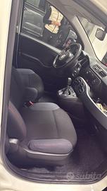 Volkswagen T-Roc 2.0 TDI SCR 150 CV DSG Style Blue