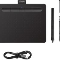 Tavoletta grafica Wacom Intuos Small con Bluetooth