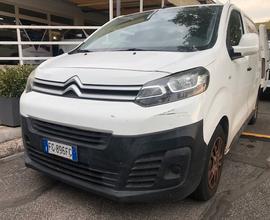 Citroen Jumpy dd