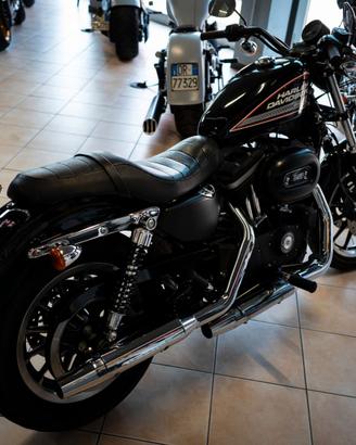Harley Davidson 883R