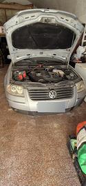 passat 1.9 tdi full optional