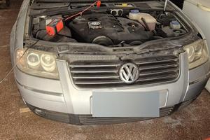 passat 1.9 tdi full optional