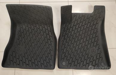 Tappetini mercedes classe B codice  A1776803604