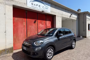 Fiat 500X 1.3 MultiJet 95 CV Business