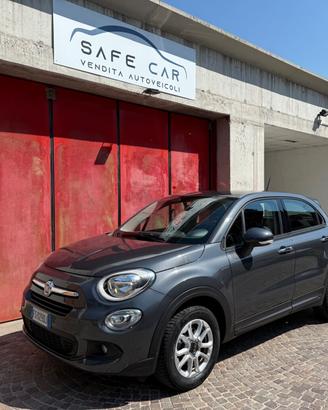 Fiat 500X 1.3 MultiJet 95 CV Business