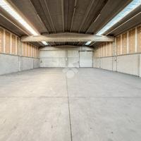 CAPANNONE A MADIGNANO