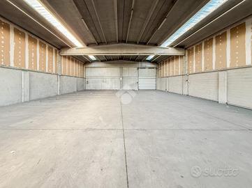 CAPANNONE A MADIGNANO