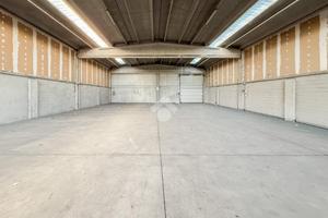 CAPANNONE A MADIGNANO