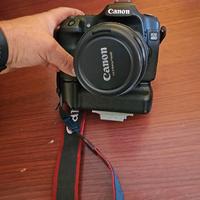 Canon Eos 40D