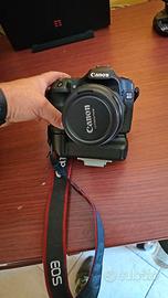 Canon Eos 40D