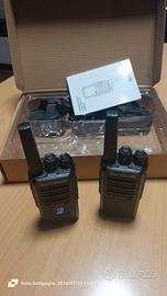 Retevis RT668H Walkie Talkie PMR 446