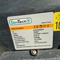 trattorino tagliaerba