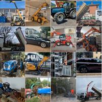 vuoi vendere il tuo miniescavatore? il tuo camion?