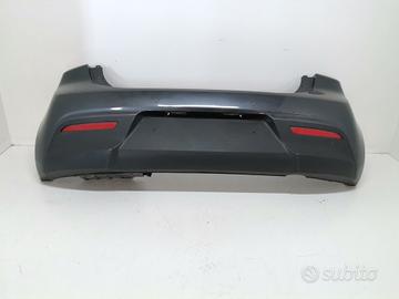 PARAURTI POSTERIORE COMPLETO KIA Rio Serie 86611H8