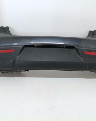 PARAURTI POSTERIORE COMPLETO KIA Rio Serie 86611H8