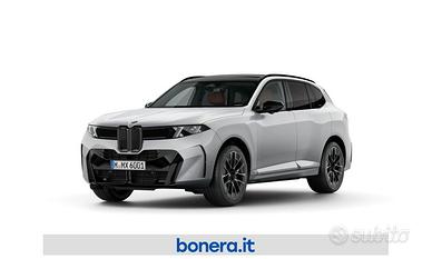 BMW X5 xdrive40d mhev MSport Pro auto