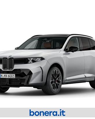 BMW X5 xdrive40d mhev MSport Pro auto