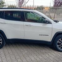 JEEP COMPASS 1,6 MJT 130CV LIMITED 2022