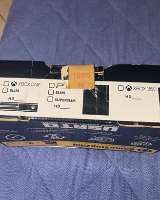 Ps4 con accessori