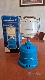 Lampada a gas da campeggio Campingaz