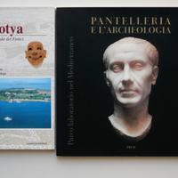 4 libri - POPOLI ANTICHI / ARCHEOLOGIA / SCOPERTE