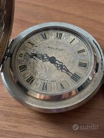 Orologio da Tasca Molnija Made in USSR