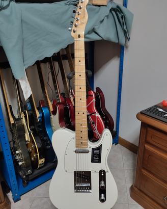 FENDER Telecaster Player chitarra MIM